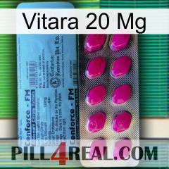 Vitara 20Mg 35